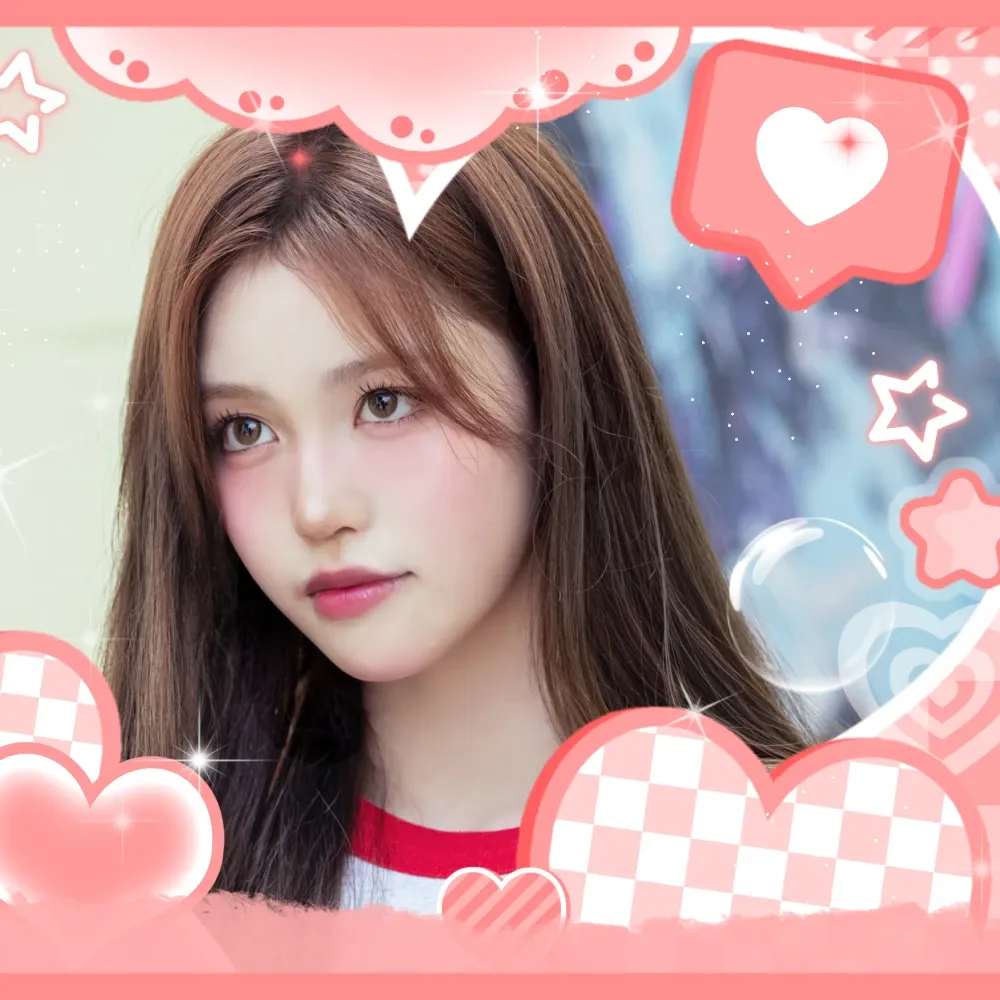 Latest photo of Jeong Saebi (izna)
