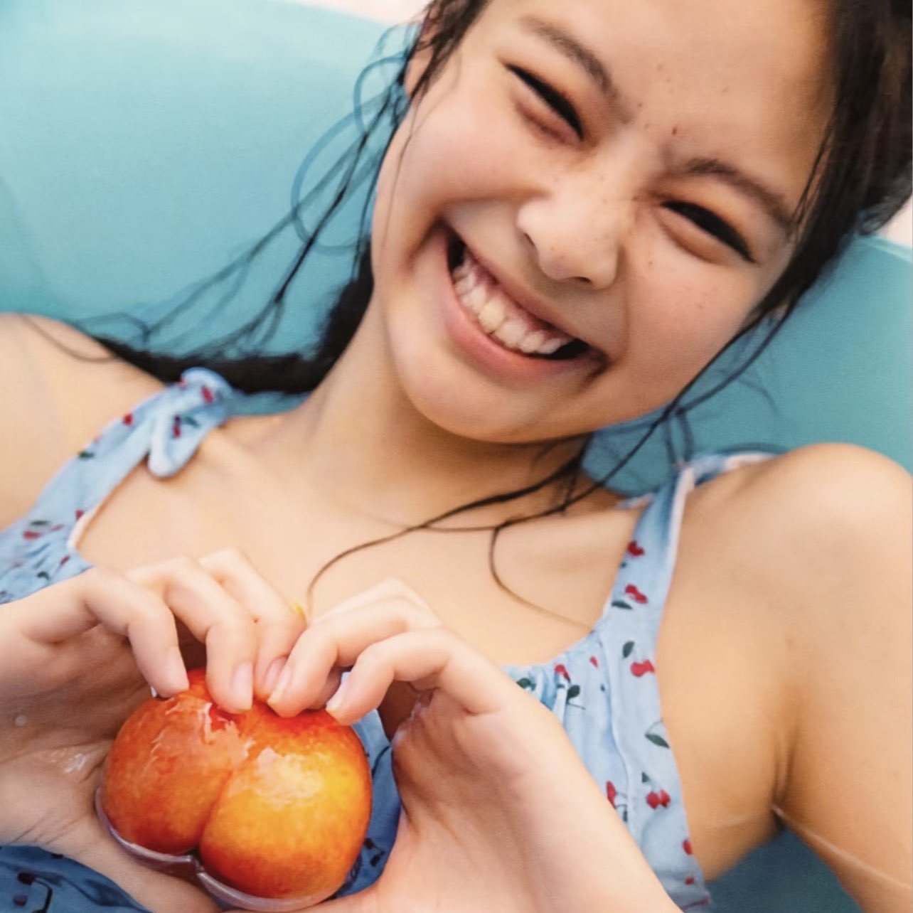 Latest photo of BLACKPINK