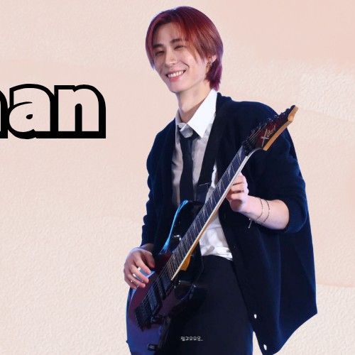 Latest photo of Leehan (BOYNEXTDOOR)