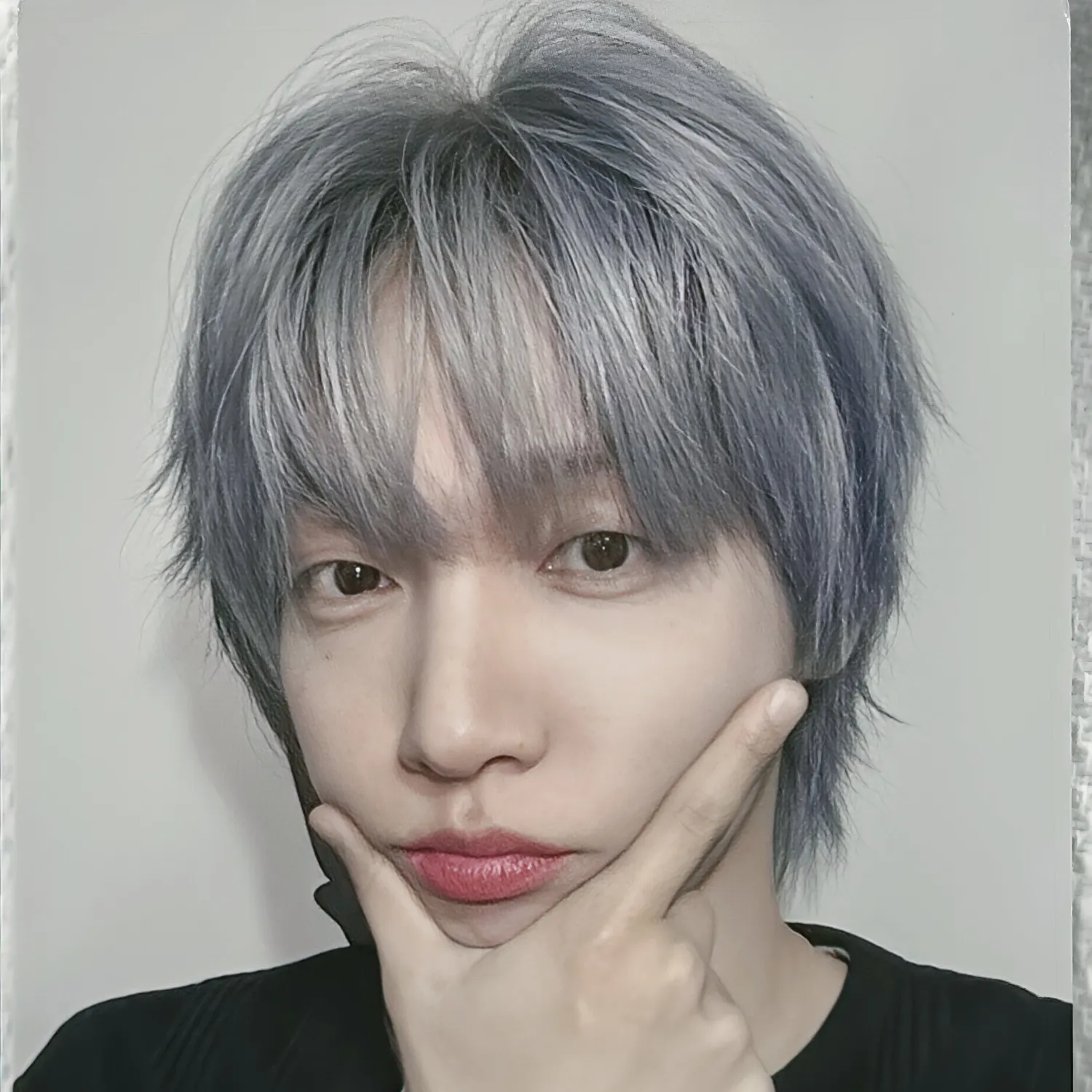 Latest photo of Jeong Sewoon