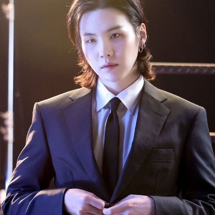 슈가 (방탄소년단) 팬이 찍은 순간