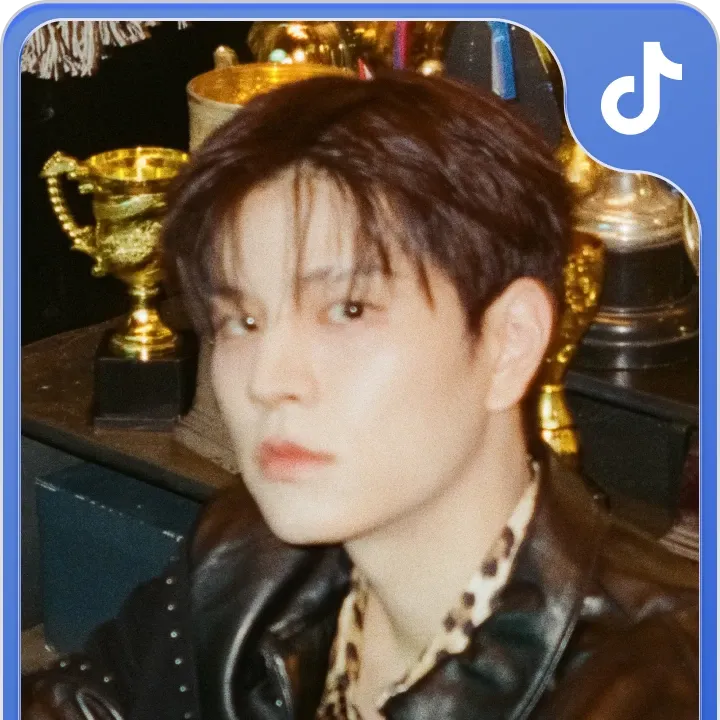 スンミン (Stray Kids)の最近の活動写真