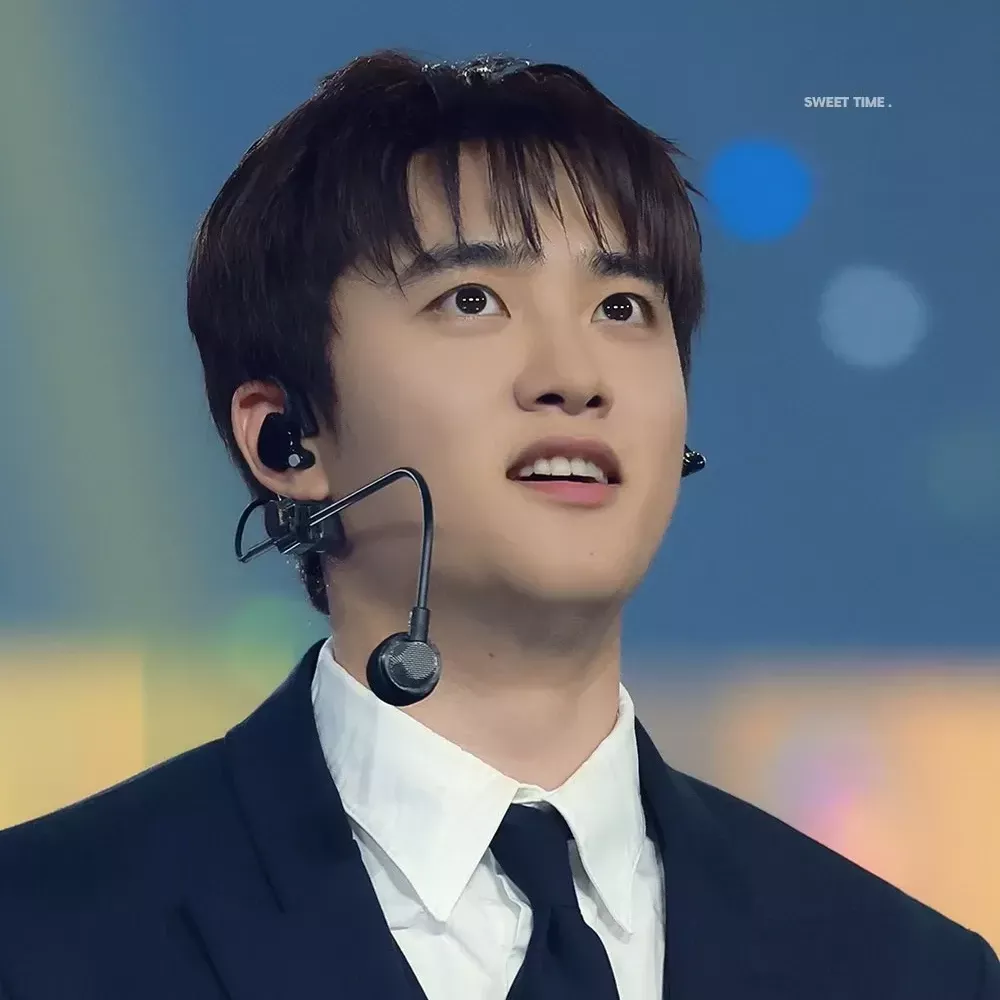 디오 (EXO) 최근 활동샷
