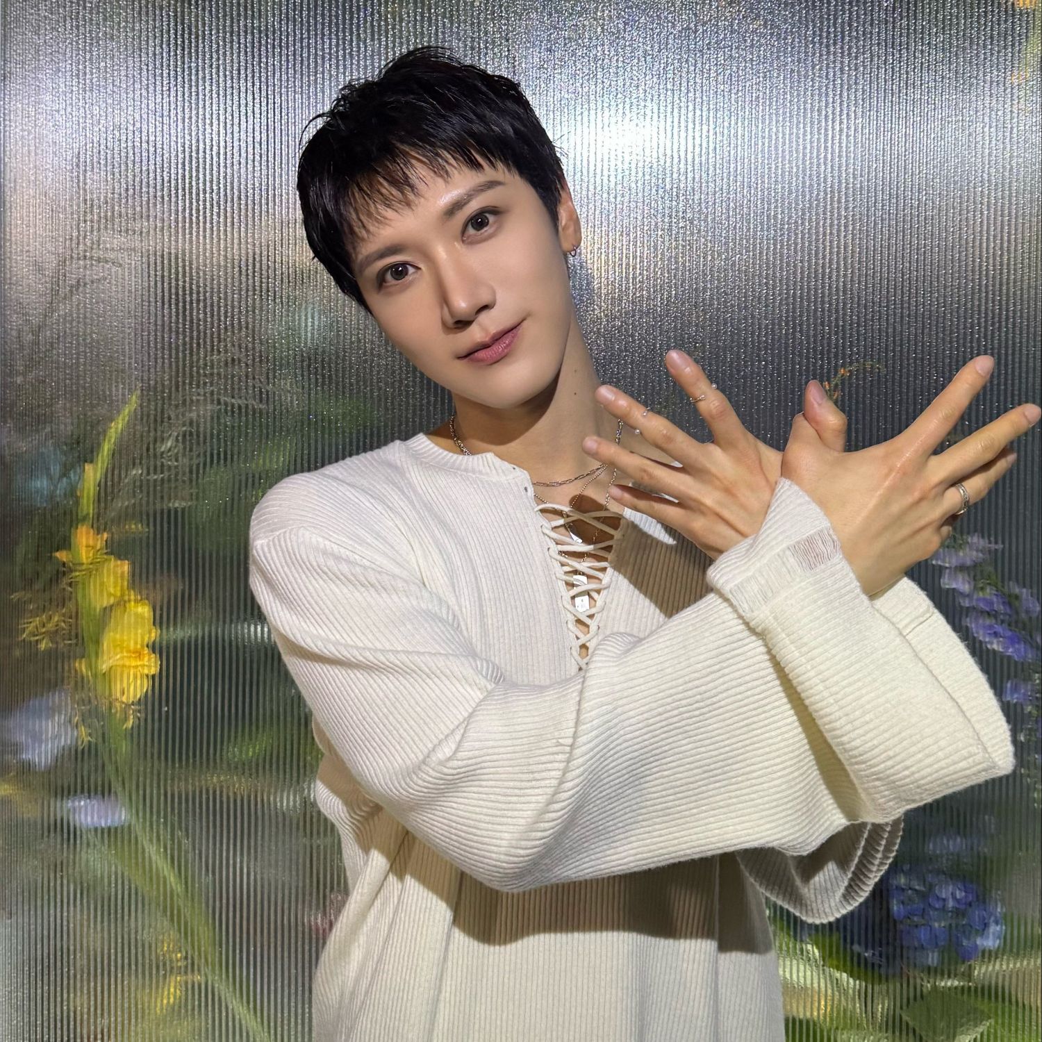 Behind-the-scenes cut of TEN (WayV)