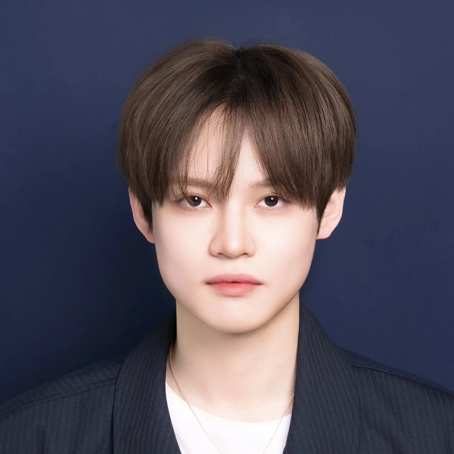 Recent activity shot of Chenle (NCT DREAM)