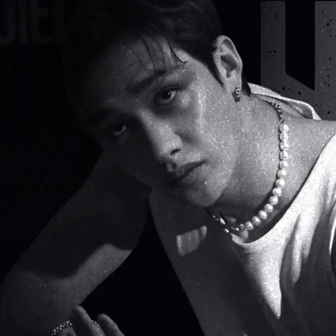 方燦 (Stray Kids)的最新照片