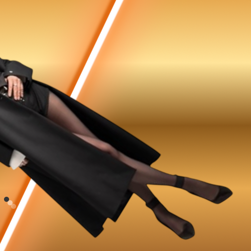 Recent activity shot of Nina (NiziU)