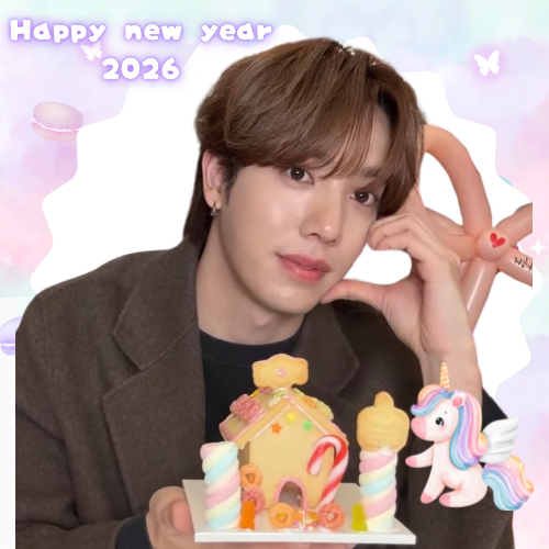 카즈타 (n.SSign) 최근 활동샷