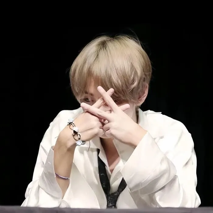 방탄소년단의 비하인드 컷