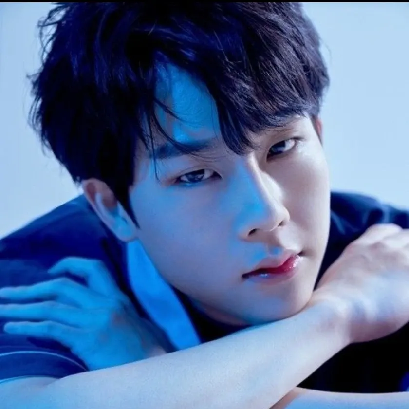 몬스타엑스의 비하인드 컷