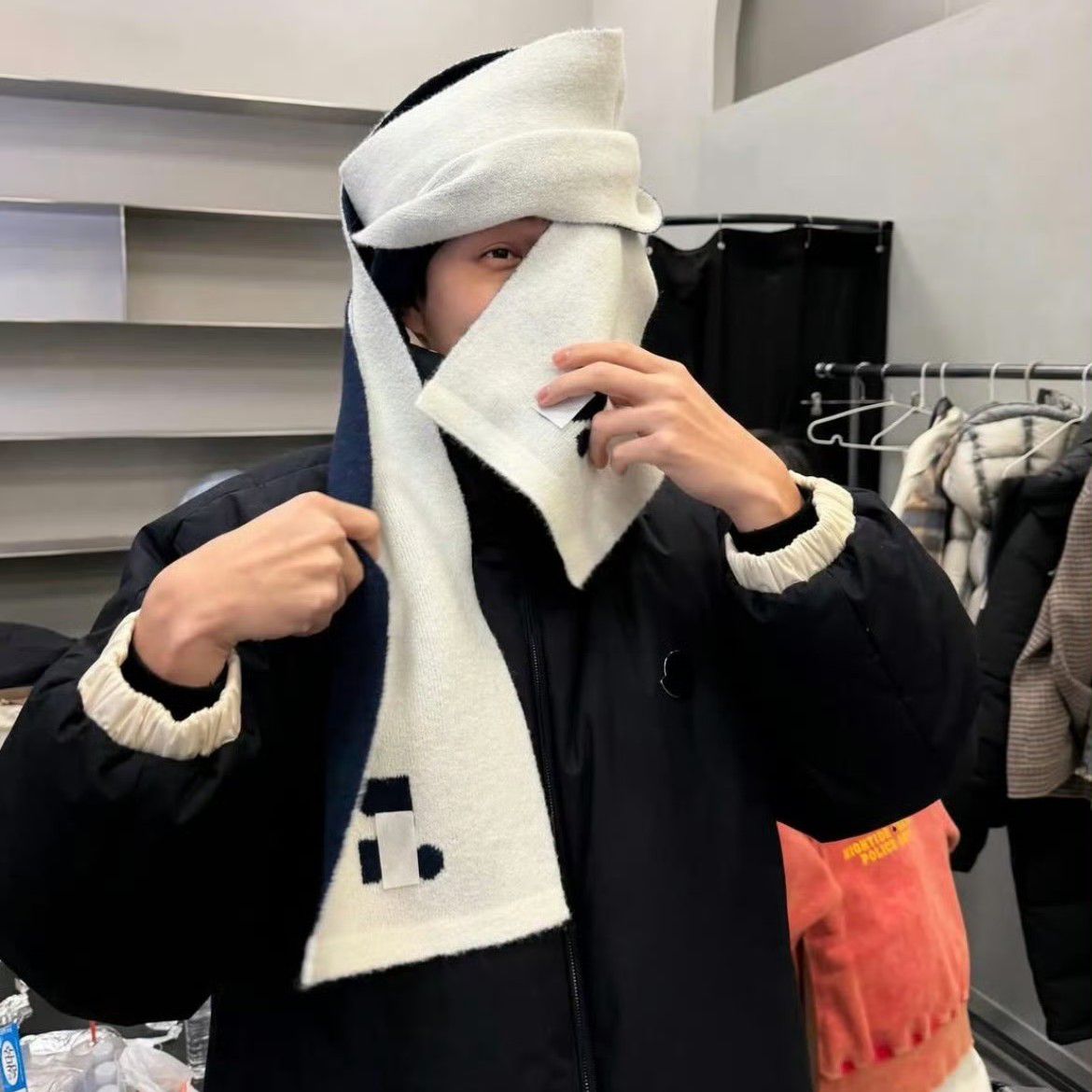 世勋 (EXO)的最新活动照片