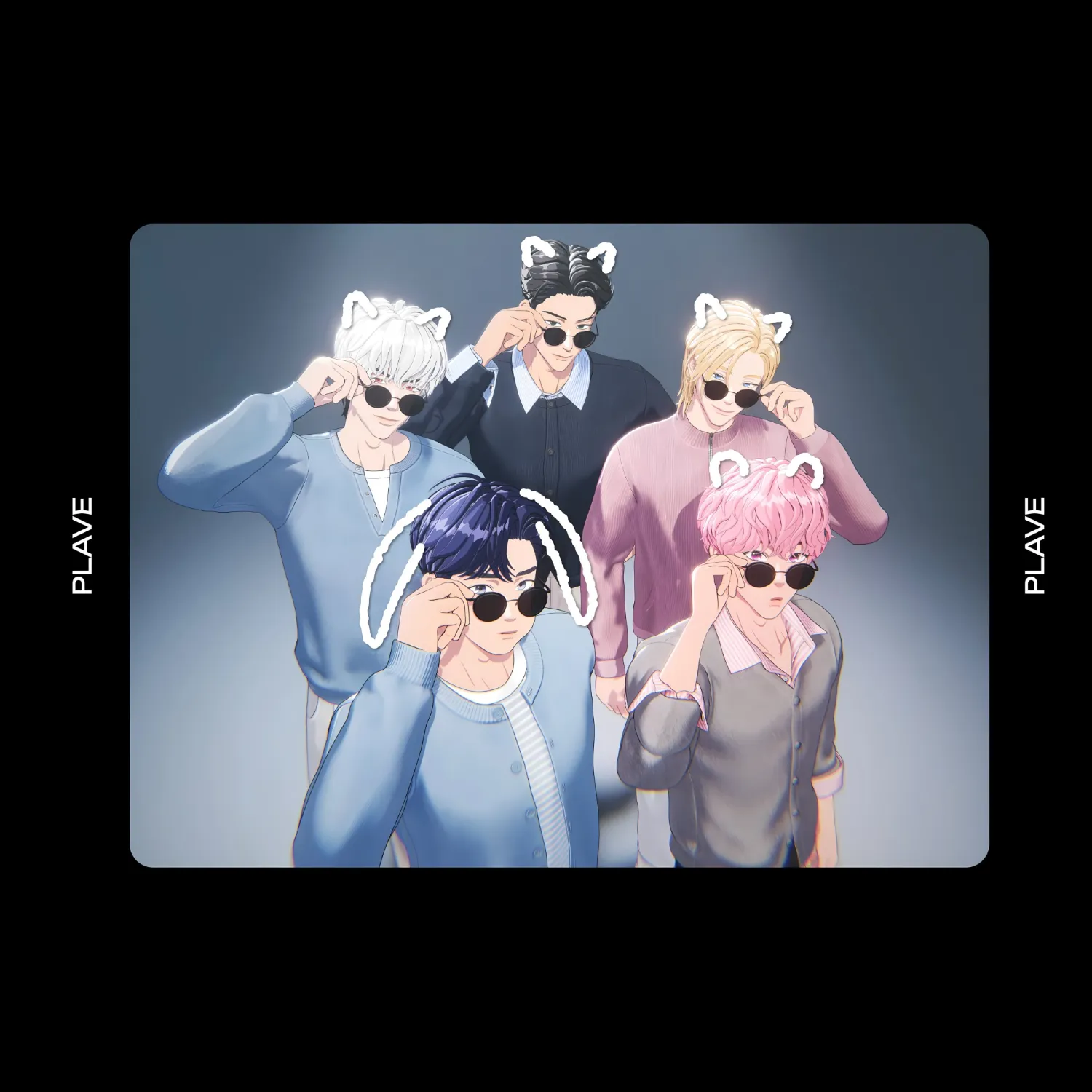 Latest photo of PLAVE