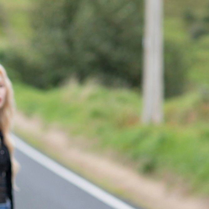 솔라 (마마무)의 비하인드 컷