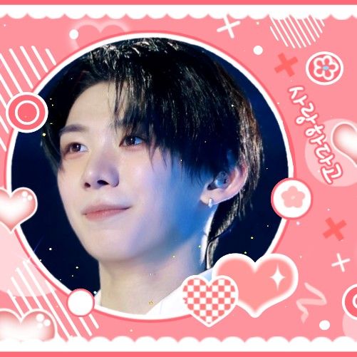 Latest photo of Park Han (AHOF)