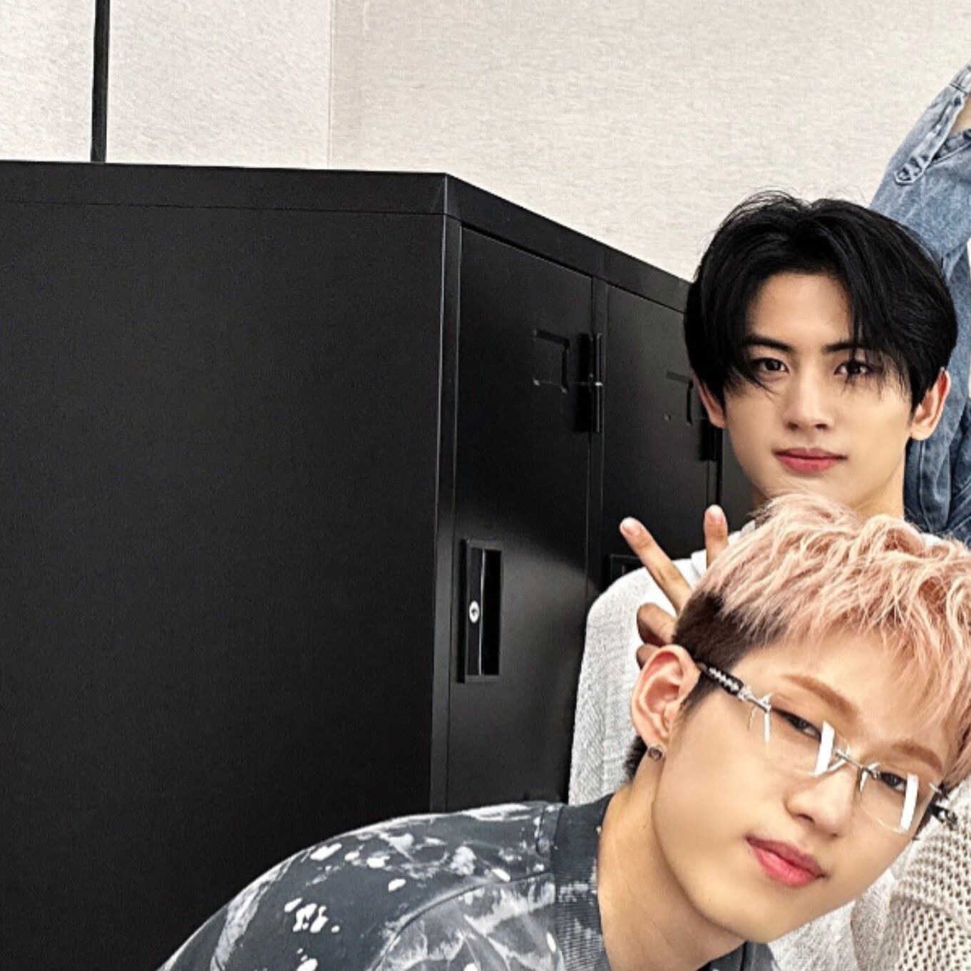 Recent activity shot of YOUNITE