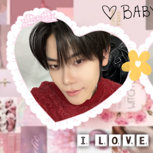 Latest photo of Jang Yeojun (CLOSE YOUR EYES)