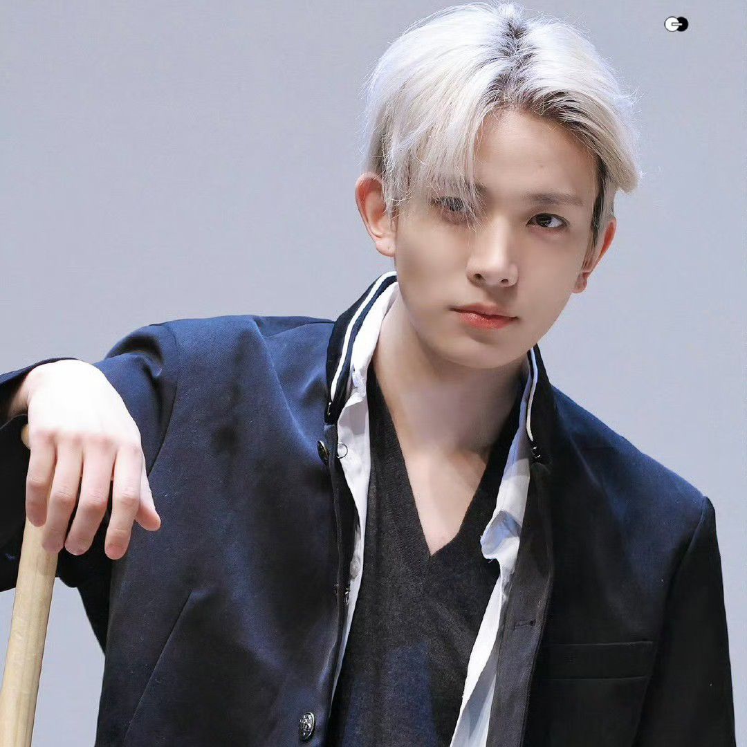 희승 (ENHYPEN)의 비하인드 컷