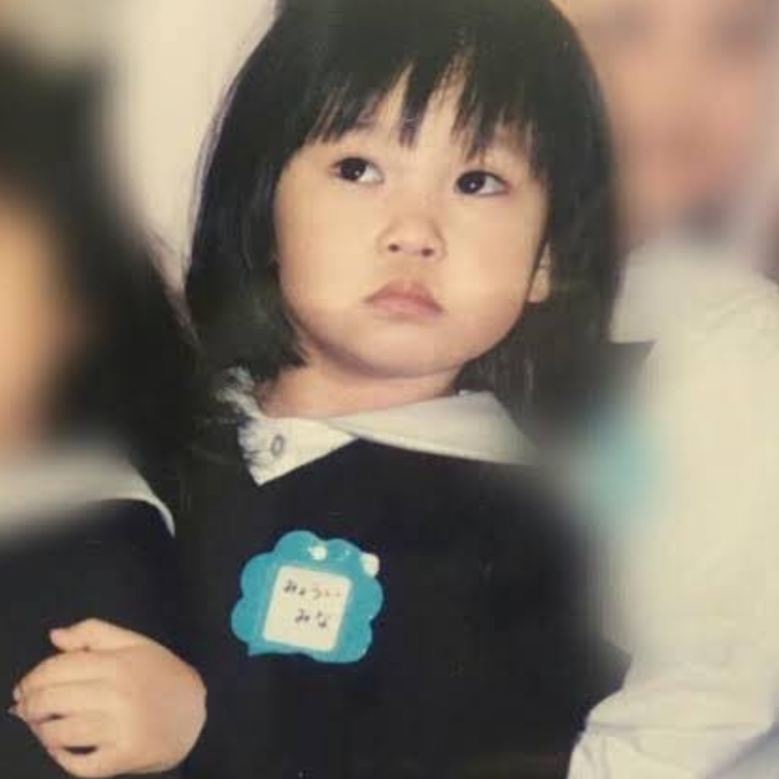 미나 (TWICE) 팬이 찍은 순간