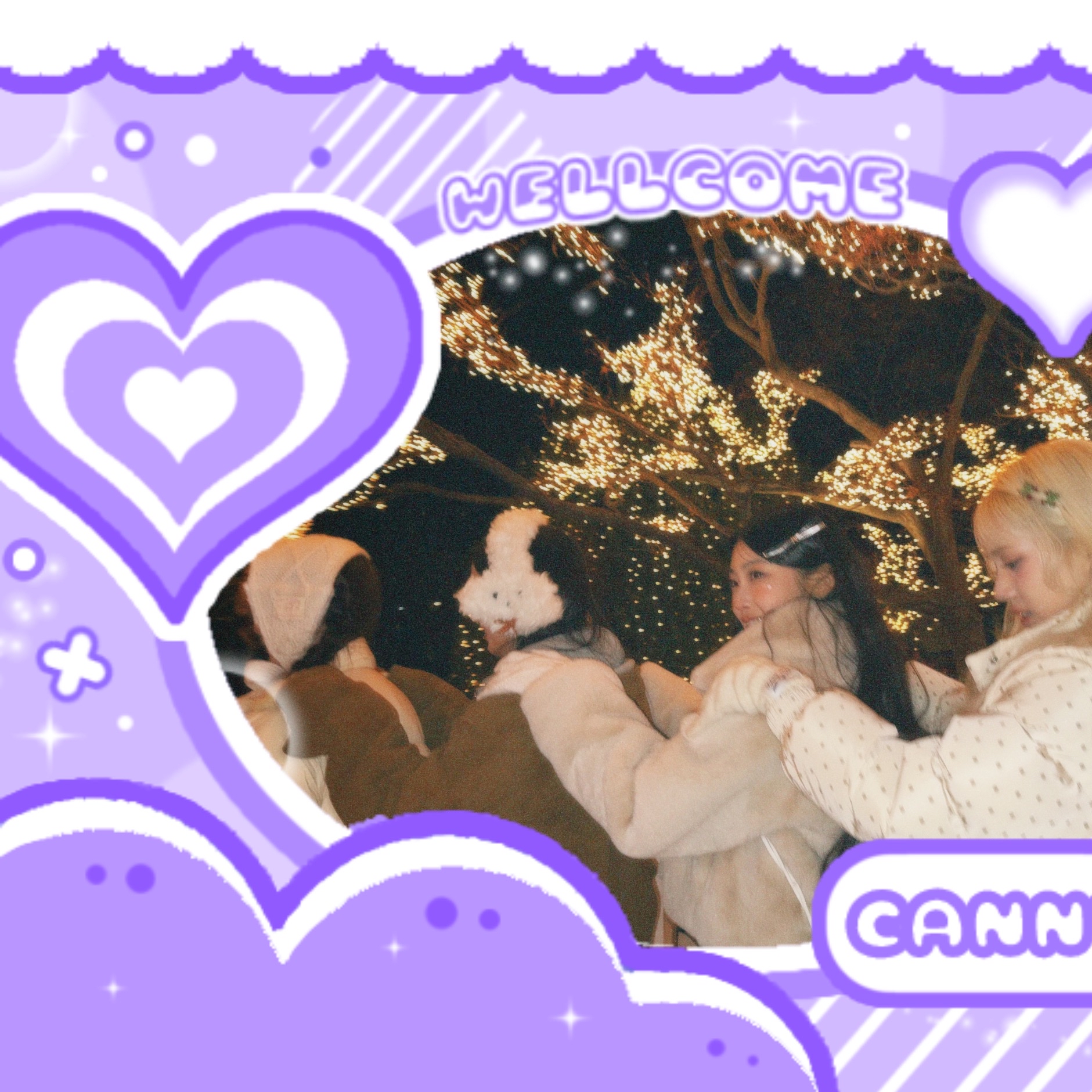 Recent activity shot of Baby DONT Cry