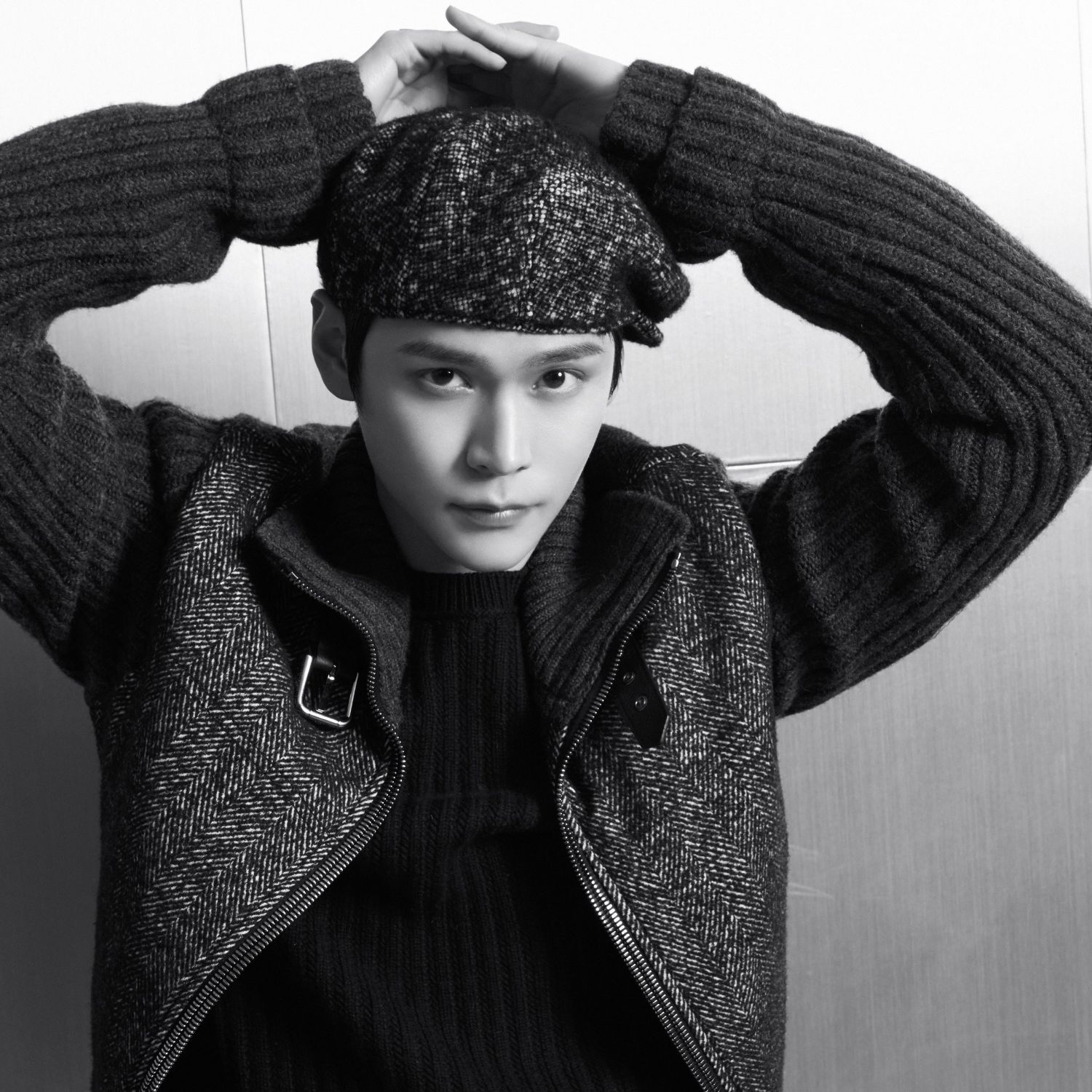 Eunseok (RIIZE)的幕后花絮