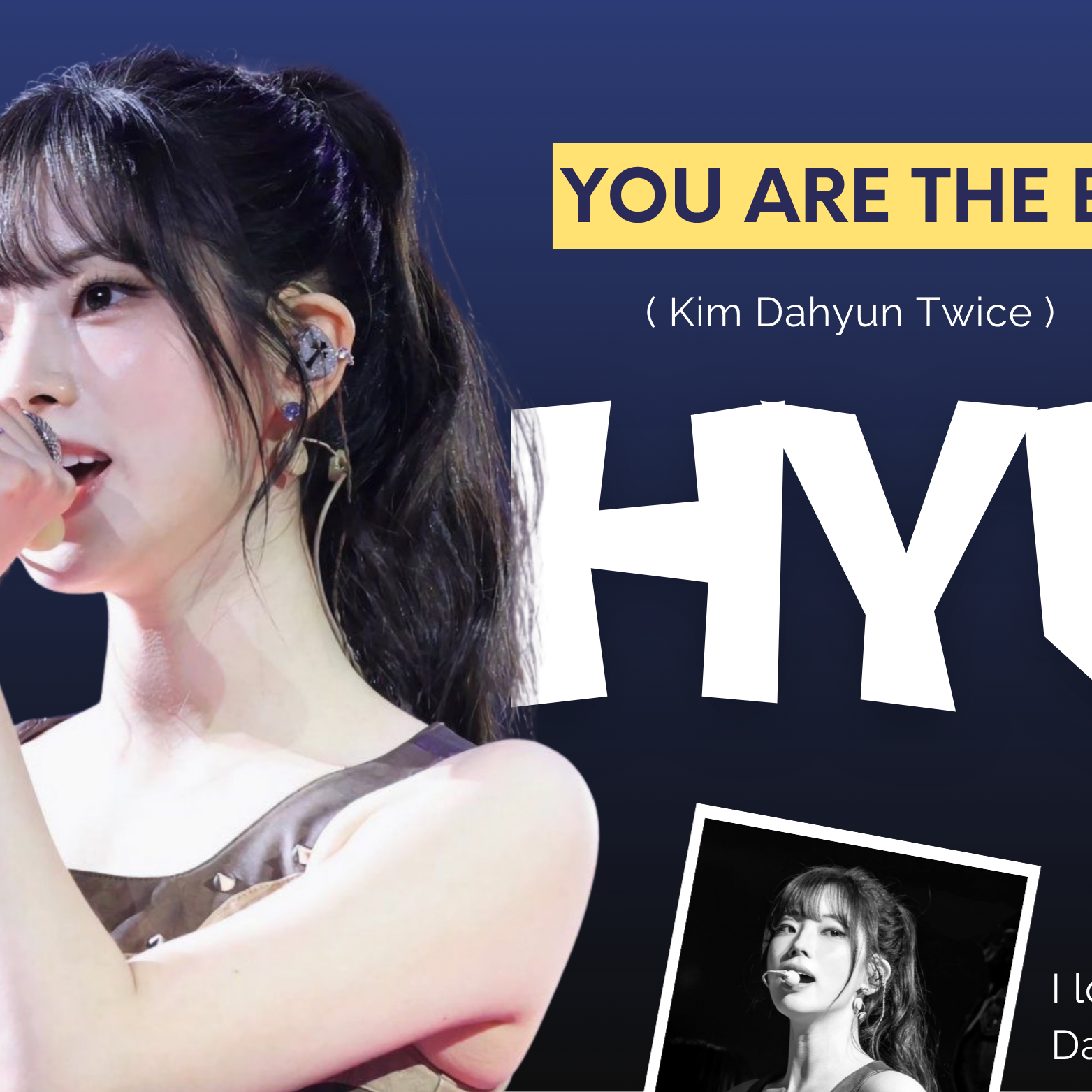 多賢 (TWICE)的最新照片