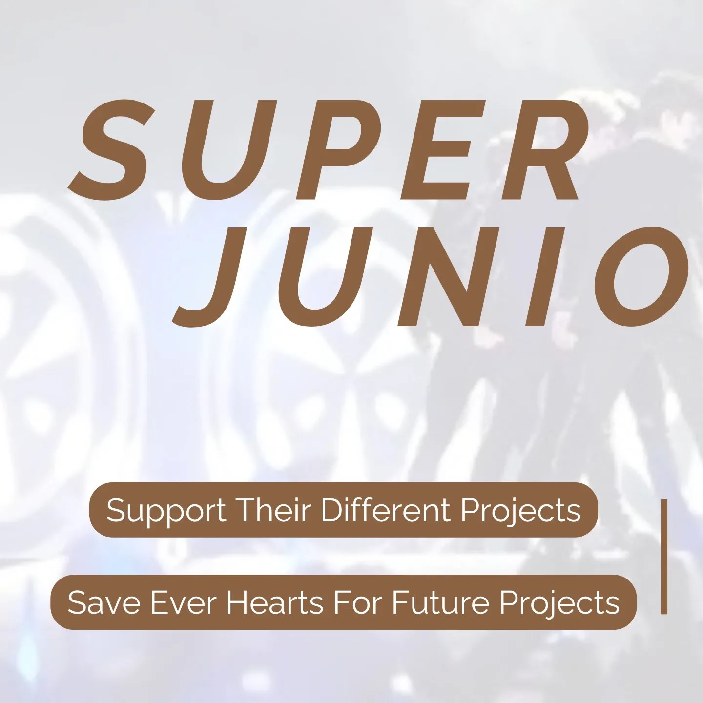 神童 (Super Junior)的最新活动照片