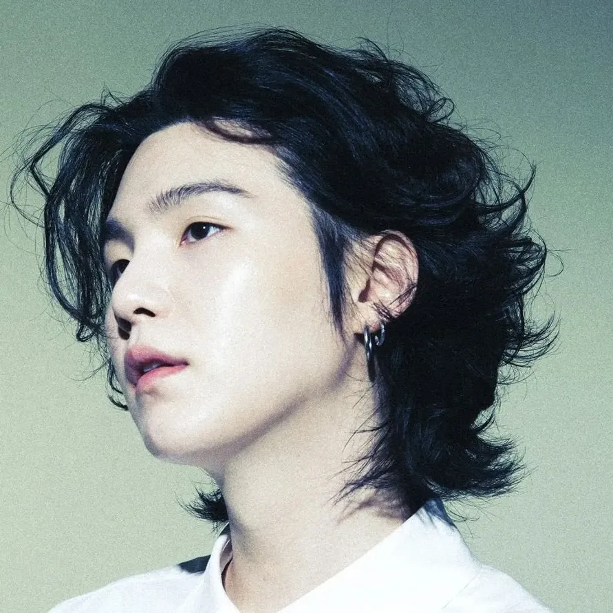 슈가 (방탄소년단) 팬이 찍은 순간