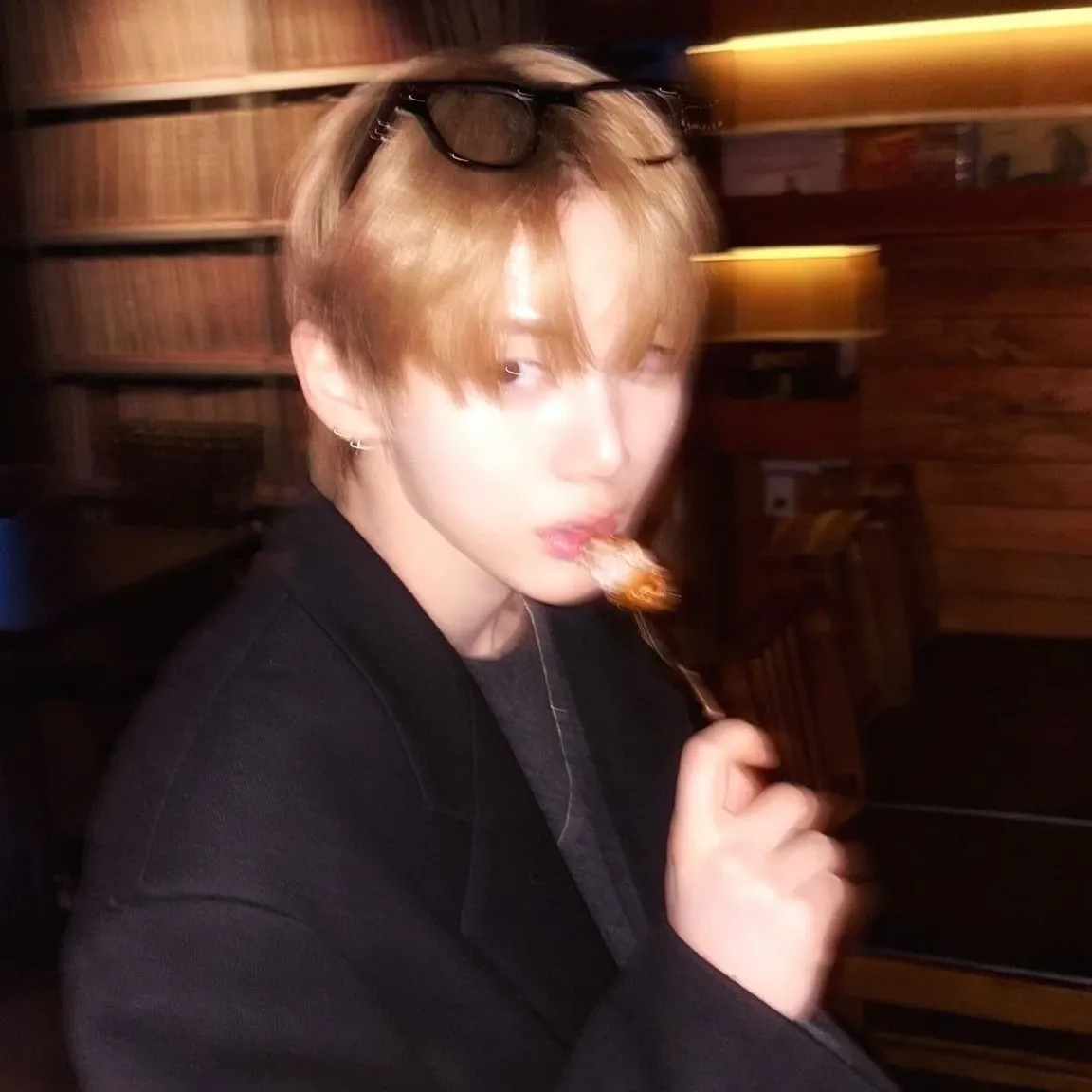 Behind-the-scenes cut of BOYNEXTDOOR