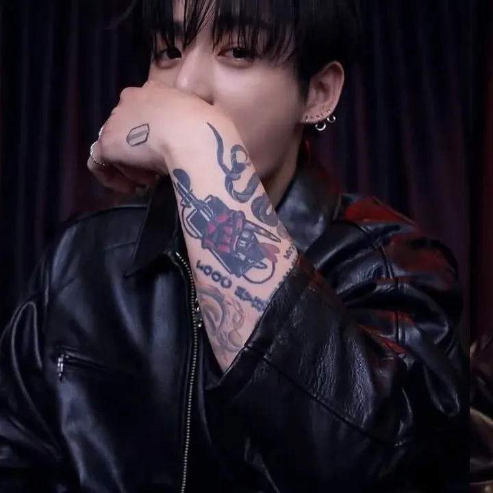 정국 (방탄소년단)의 최신 사진