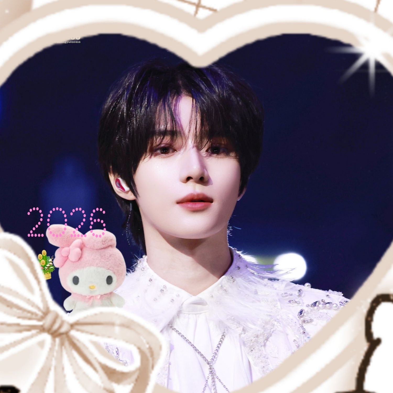 Today's hottest K-pop community feed