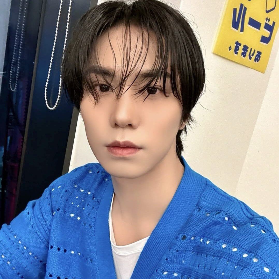 Latest photo of Rocky