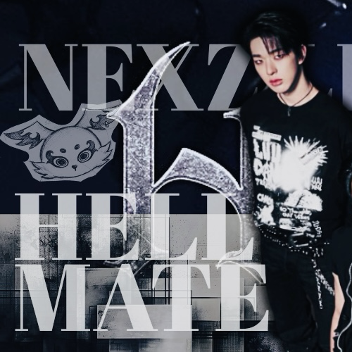 Recent activity shot of NEXZ
