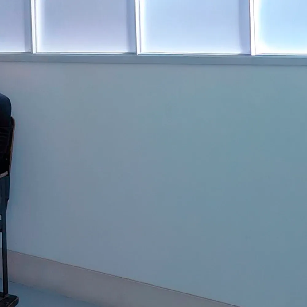 Momen yang diabadikan oleh penggemar MONSTA X