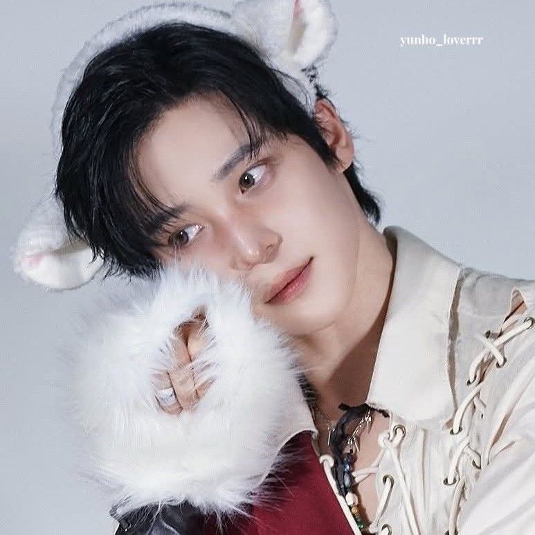 ATEEZ粉絲拍下的瞬間