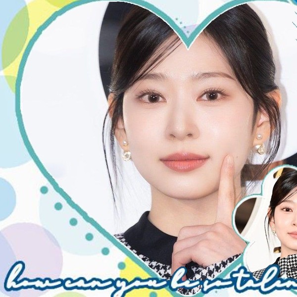 粉絲喜愛的IZ*ONE人氣頭像