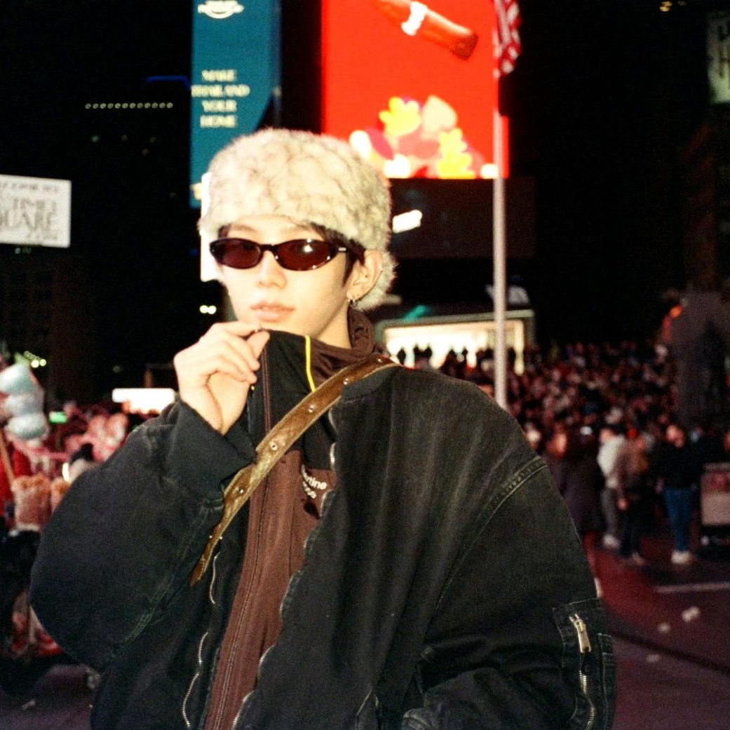 Latest photo of SHOTARO (RIIZE)