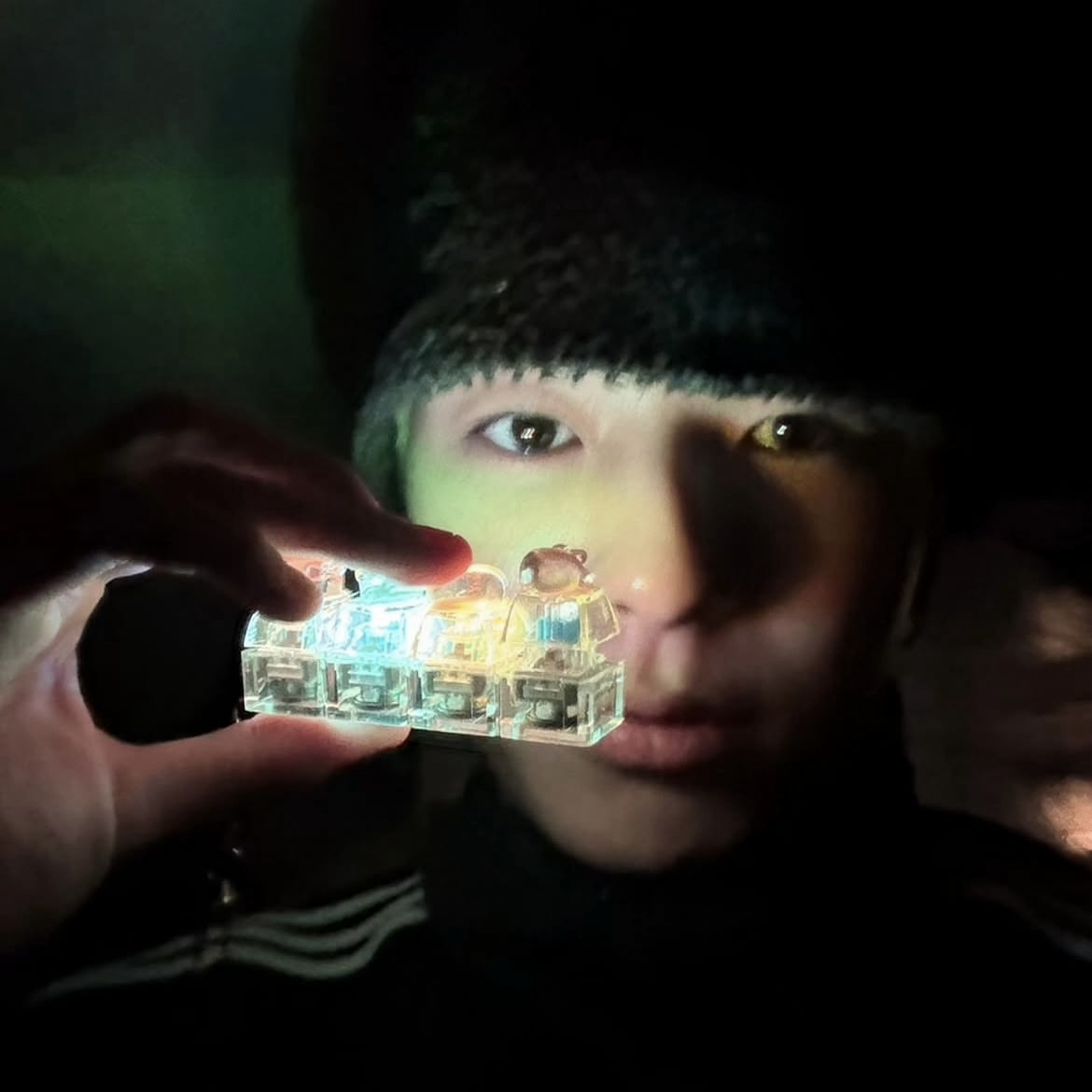 Latest photo of Yoon Jaehyuk (TREASURE)