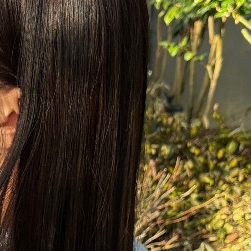 Latest photo of Mayuka (NiziU)