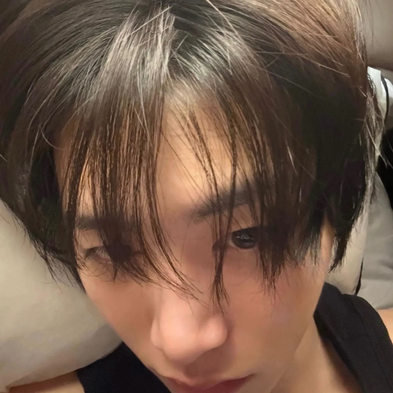Latest photo of Taesan (BOYNEXTDOOR)