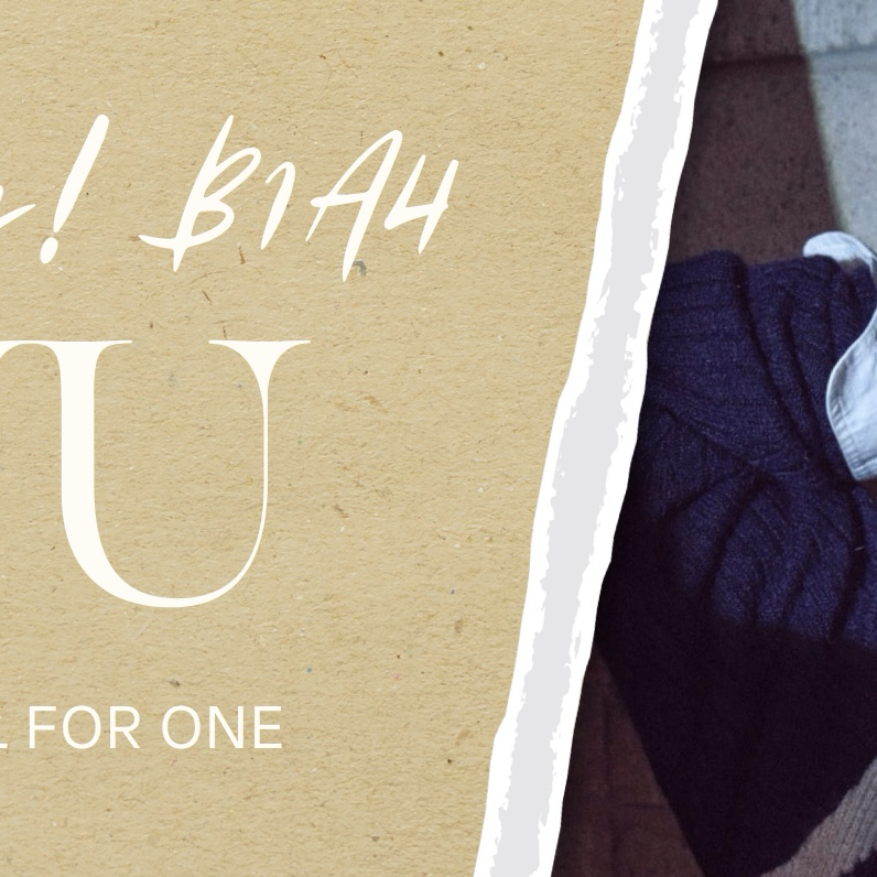 A moment captured by CNU (B1A4)'s fan