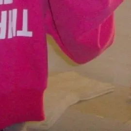 A moment captured by Stella (Hearts2Hearts)'s fan