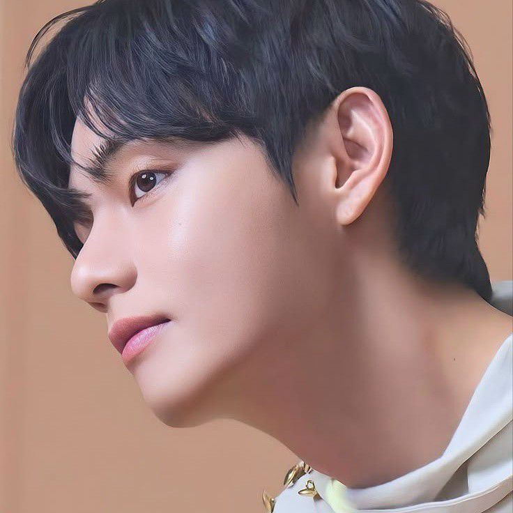 뷔 (방탄소년단) 최근 활동샷