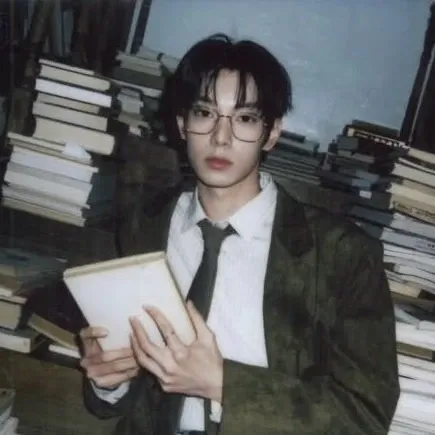 A moment captured by Chuei Liyu's fan