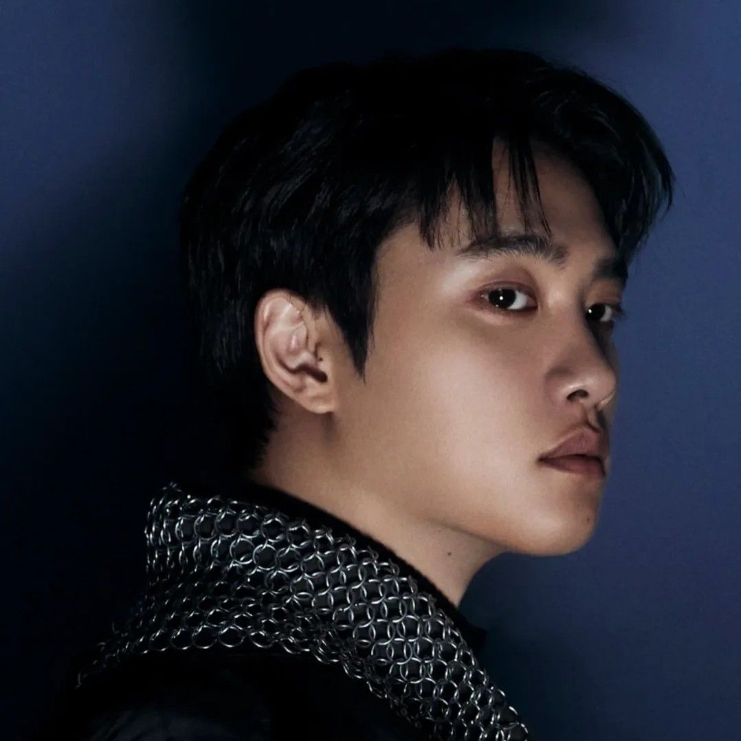 디오 (EXO) 최근 활동샷