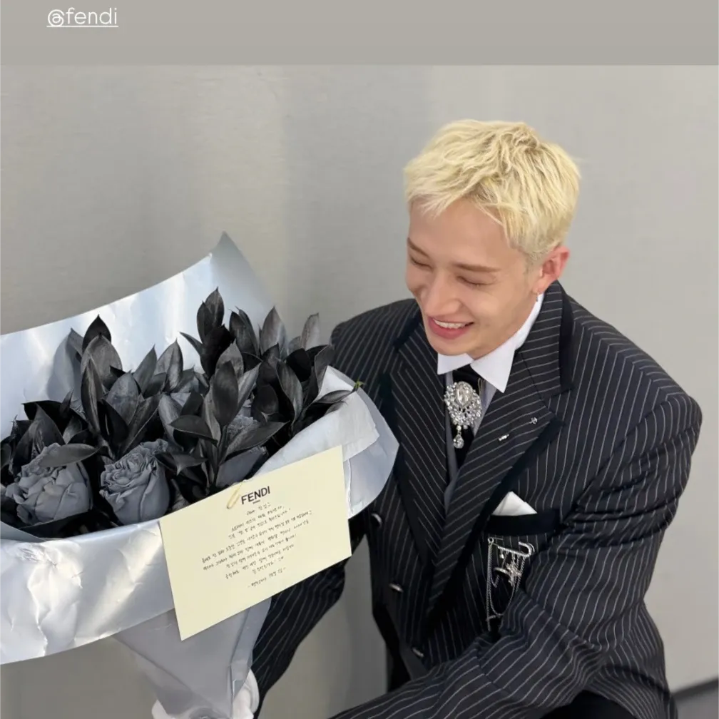 Stray Kidsファンが撮った瞬間