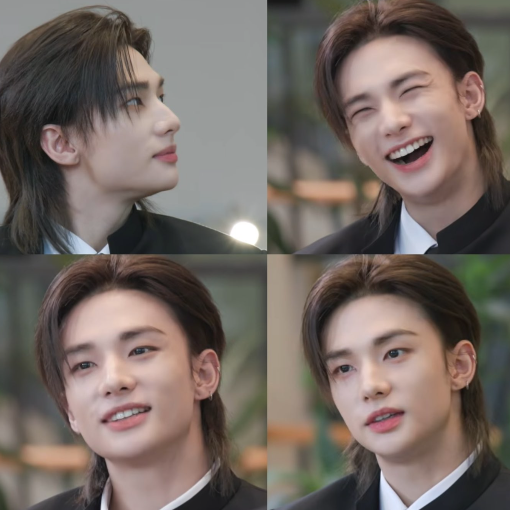 Stray Kidsの最新写真