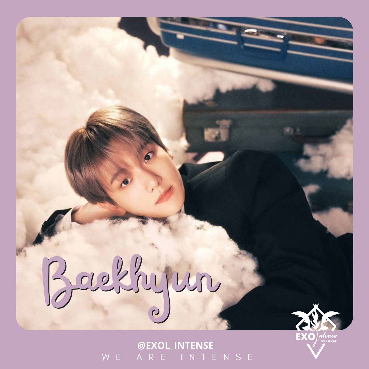 EXO의 최신 사진