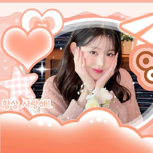 Latest photo of Jang Wonyoung (IVE)