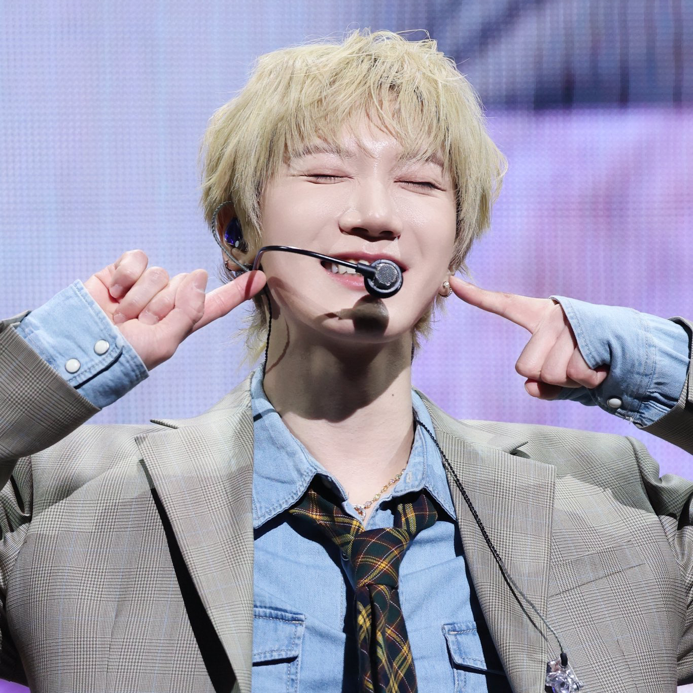 Behind-the-scenes cut of TEN (WayV)