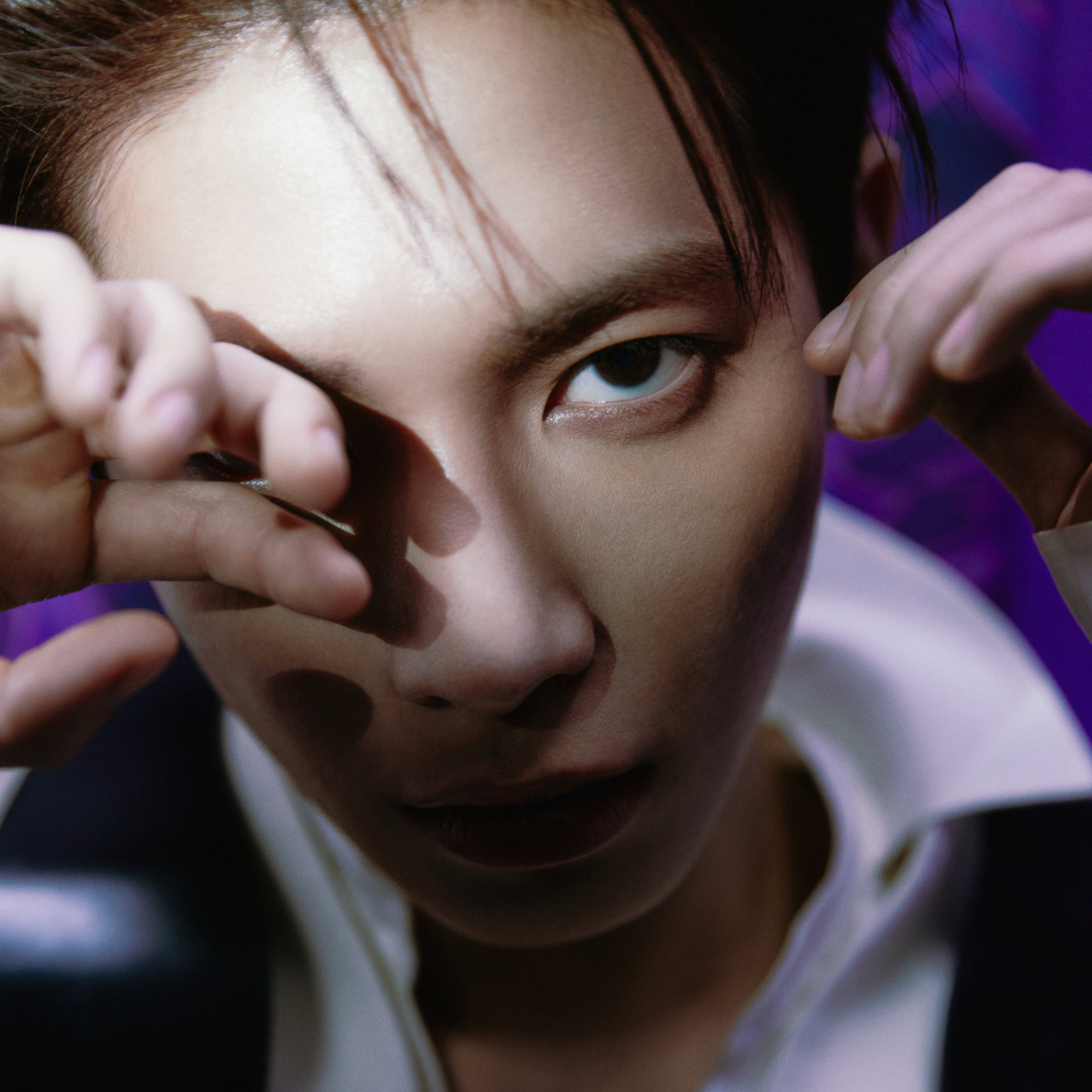 태현 (투모로우바이투게더)의 비하인드 컷